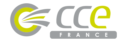 CCE France