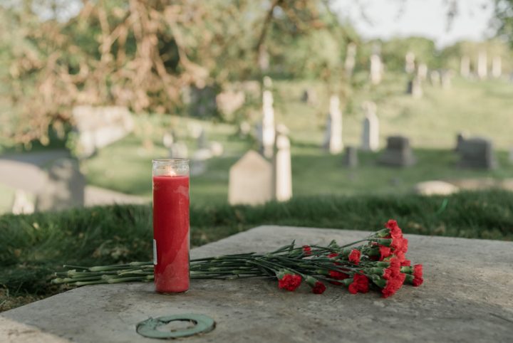 les équipements obligatoires dans un cimetière