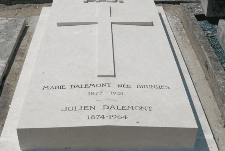 Pourquoi restaurer certains monuments de votre cimetière